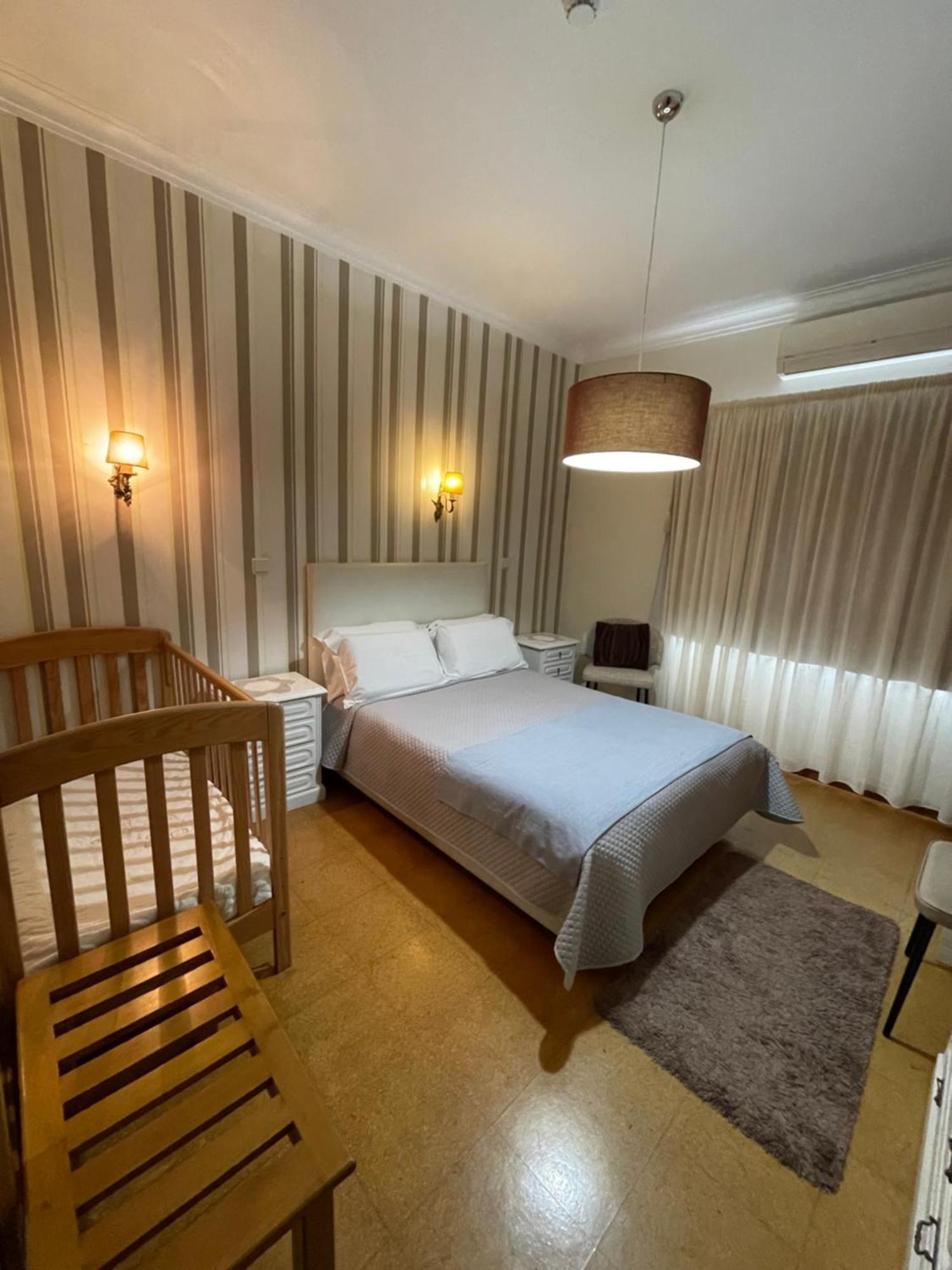 Hotel Solar S.Bento Santo Tirso Exterior foto