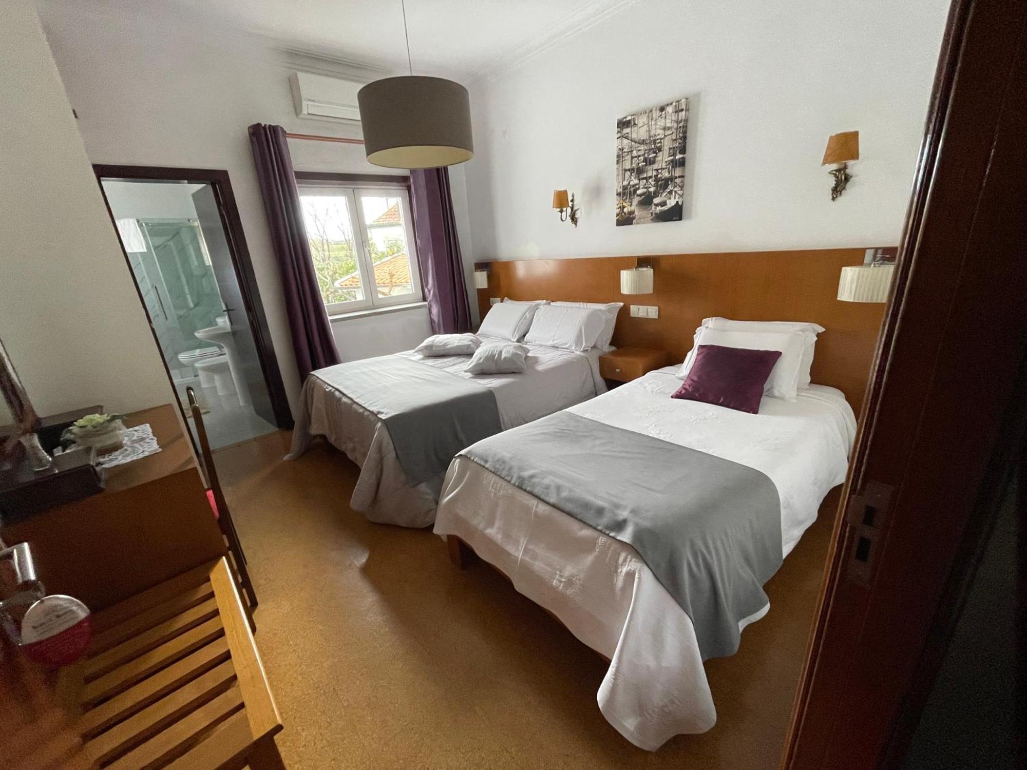 Hotel Solar S.Bento Santo Tirso Exterior foto